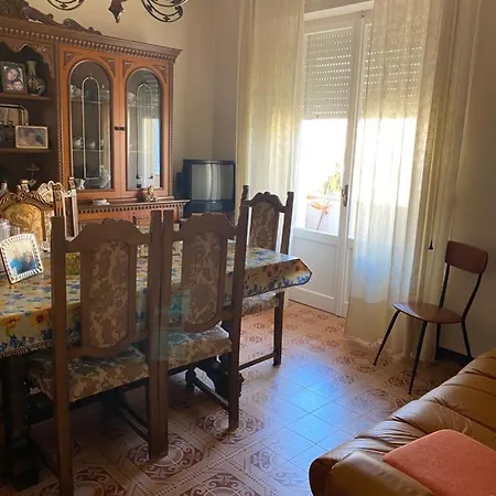 Casa Comoda Per Famiglie
