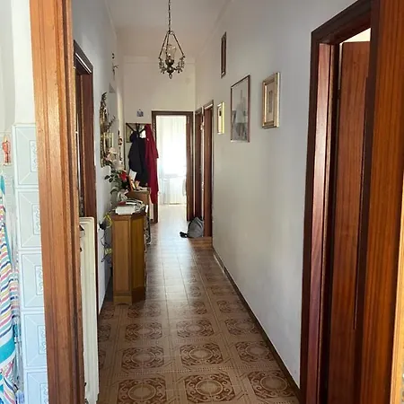 Apartment Casa Comoda Per Famiglie Follonica