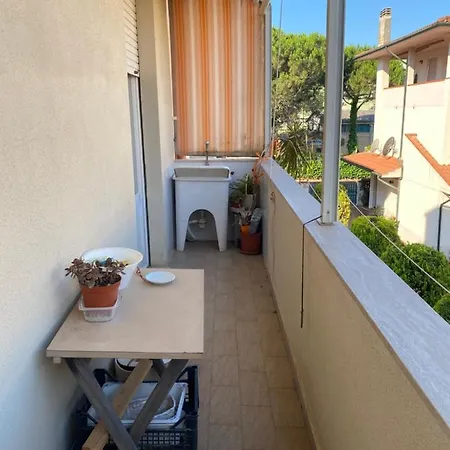 Casa Comoda Per Famiglie Apartment *
