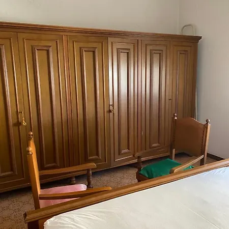 Apartment Casa Comoda Per Famiglie *