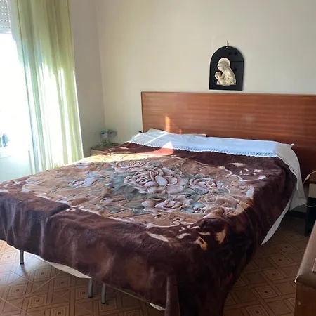 Apartment Casa Comoda Per Famiglie
