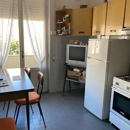 Casa Comoda Per Famiglie *