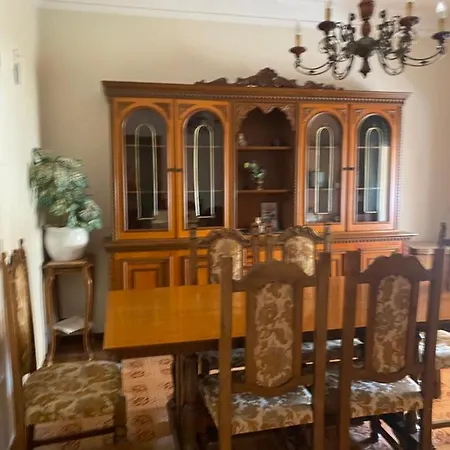 Apartment Casa Comoda Per Famiglie Follonica