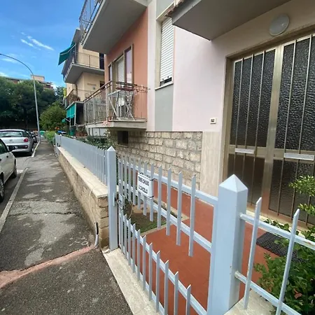 Casa Comoda Per Famiglie Apartment Follonica