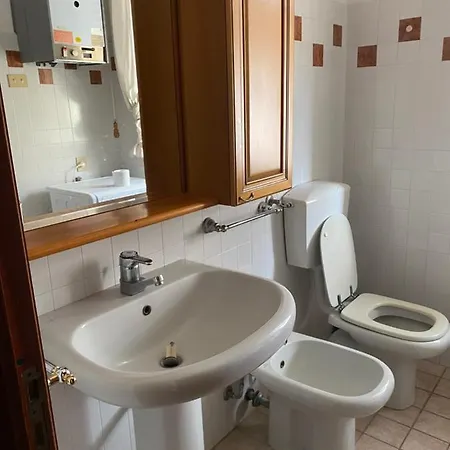 Casa Comoda Per Famiglie Apartment Follonica