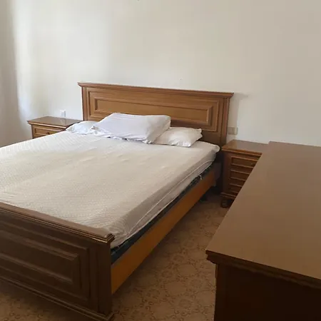 Casa Comoda Per Famiglie Apartment *