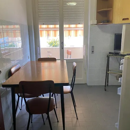 Casa Comoda Per Famiglie